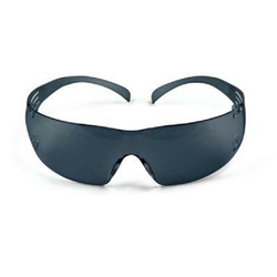 3M™ SecureFit™ Protective Eyewear SF202AS, Gray Lens 65721 | Blackburn Marine Safety Equipment
